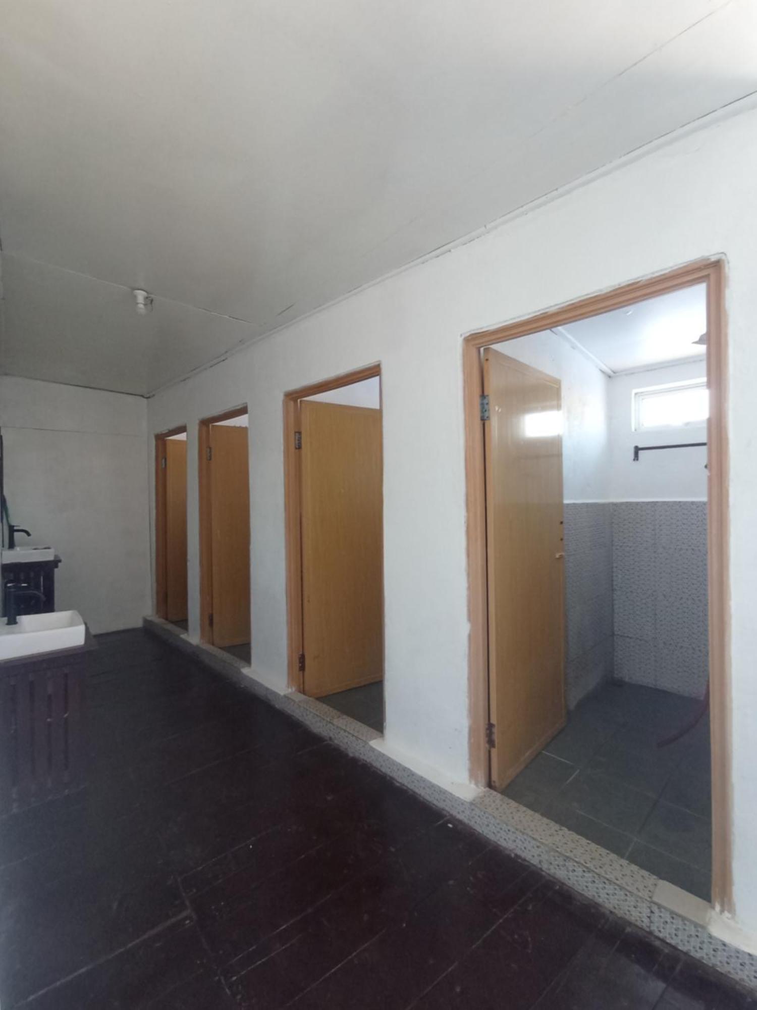 Seahorse Diver Guesthouse Kampong Pasir Panjang  Luaran gambar